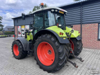 Tractor Claas Arion 530 Cis
