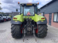 Tractor Claas Arion 530 Cis