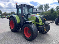 Tractor Claas Arion 530 Cis