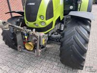 Tractor Claas Arion 530 Cis