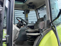 Tractor Claas Arion 530 Cis