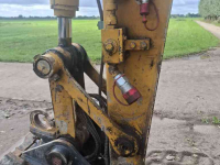 Excavator tracks  kato 308hd