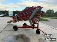 Telescopic storeloader Miedema bv60