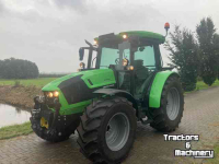 Tractor Deutz-Fahr 5090.4G