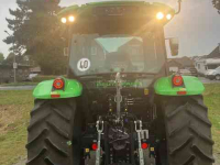 Tractor Deutz-Fahr 5090.4G