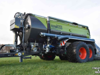 Slurry tank Kaweco Profi 2.16 /2.18
