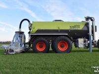Slurry tank Kaweco Profi 2.16 /2.18