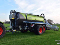 Slurry tank Kaweco Profi 2.16 /2.18