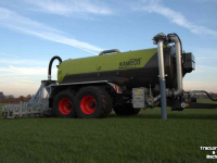 Slurry tank Kaweco Profi 2.16 /2.18