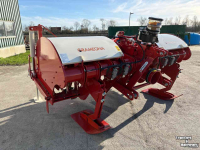 Spader machine Gramegna V36-300X Krukas Spitmachine NIEUW