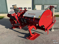 Spader machine Gramegna V36-300X Krukas Spitmachine NIEUW