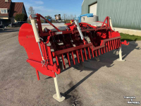 Spader machine Gramegna V36-300X Krukas Spitmachine NIEUW