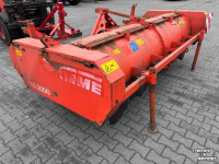 Haulm Topper Grimme KS3000