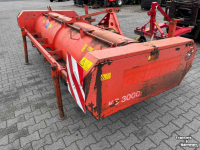Haulm Topper Grimme KS3000