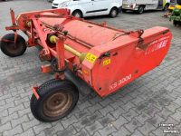 Haulm Topper Grimme KS3000