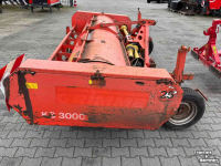 Haulm Topper Grimme KS3000