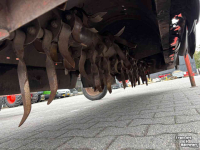 Haulm Topper Grimme KS3000