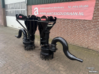 Ditch Pump Doda Baggerpomp /duikserspuit