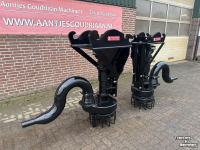 Ditch Pump Doda Baggerpomp /duikserspuit