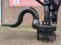 Ditch Pump Doda Baggerpomp /duikserspuit