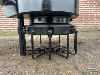 Ditch Pump Doda Baggerpomp /duikserspuit