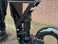 Ditch Pump Doda Baggerpomp /duikserspuit
