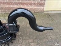Ditch Pump Doda Baggerpomp /duikserspuit