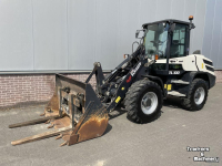 Wheelloader Schaeff TL100 (Yanmar V100)