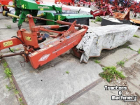 Mower Kuhn GMB 801