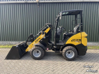 Wheelloader Gehl Gehl AL230 2022