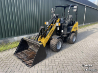 Wheelloader Gehl Gehl AL230 2022