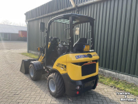 Wheelloader Gehl Gehl AL230 2022