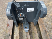 Jib booms Merlo hijshaak ZM2 5000KG