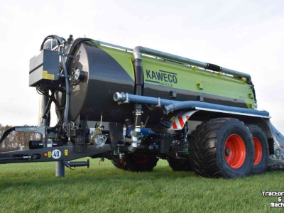 Slurry tank Kaweco Profi 2.16 /2.18