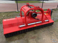 Flail mower Tehnos MU250LW Profi