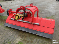 Flail mower Tehnos MU250LW Profi