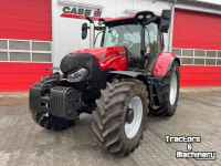 Tractors Case-IH Maxxum 150