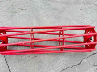 Diverse used spare-parts Grimme Verkruimelrol