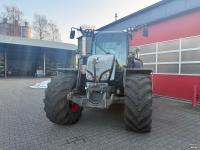 Tractor Fendt 720 Profi Plus Tractor