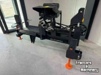 Cutting- / Splitting machine TMC Cancela OR- HV 22