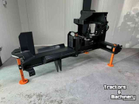 Cutting- / Splitting machine TMC Cancela OR- HV 22