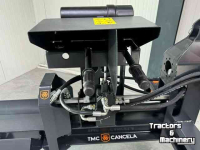 Cutting- / Splitting machine TMC Cancela OR- HV 22