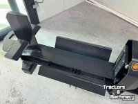 Cutting- / Splitting machine TMC Cancela OR- HV 22