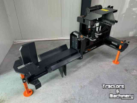 Cutting- / Splitting machine TMC Cancela OR- HV 22