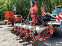 Seed drill Kuhn Planter M 300 bietenzaaier / mäiszaaier