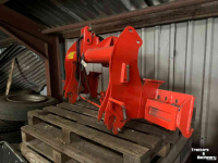 Seed drill Kuhn Planter M 300 bietenzaaier / mäiszaaier