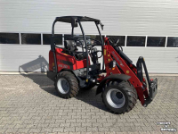 Wheelloader Schäffer 2630