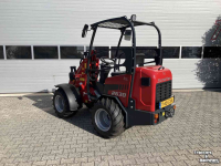 Wheelloader Schäffer 2630