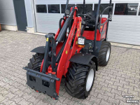 Wheelloader Schäffer 2630