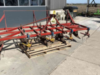 Inter-row cultivator Hak Aanaarder 4x75 cm